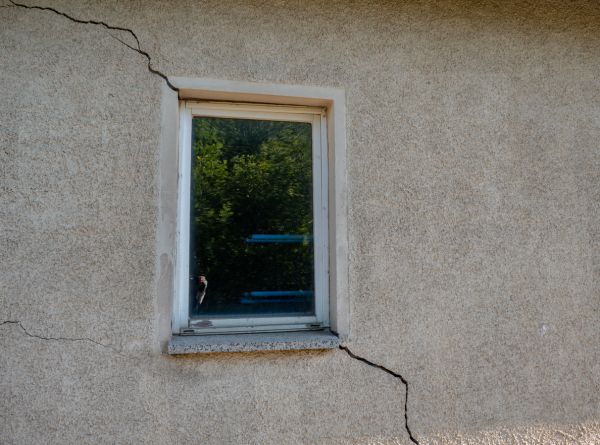 Cost of Home Foundation Repair in Missoula