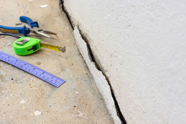 House Leveling in Missoula