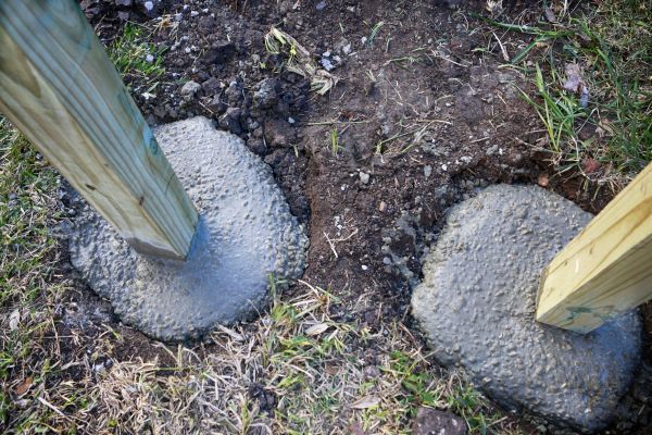 Cost of Piling Repair in Missoula