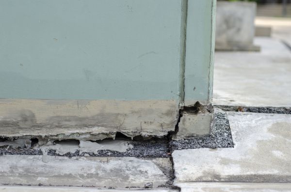 Cost of Structural Concrete Repair in Missoula