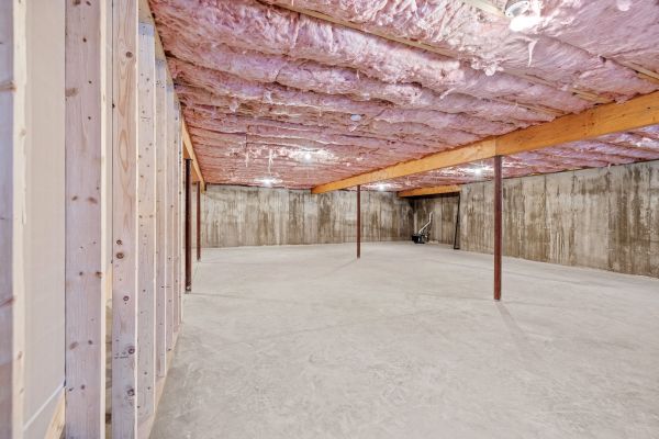 Foundation Maintenance in Missoula