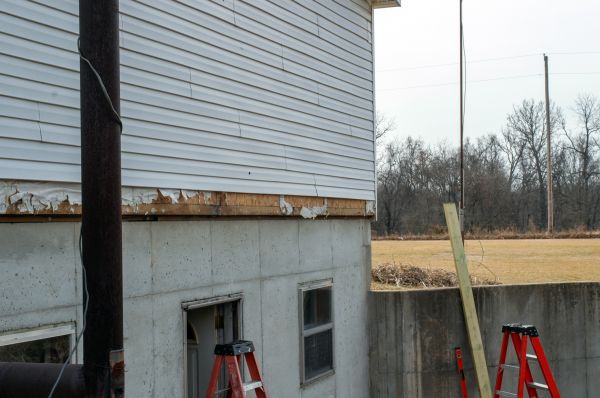 House Foundation Leveling in Missoula