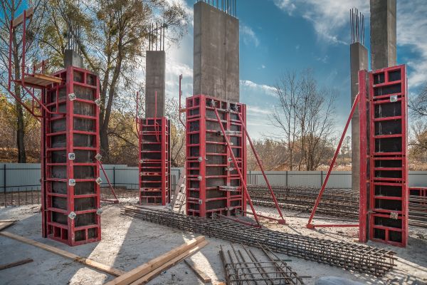 Cost of Foundation Support Service in Missoula