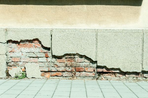Cost of Foundation Damage Repair in Missoula