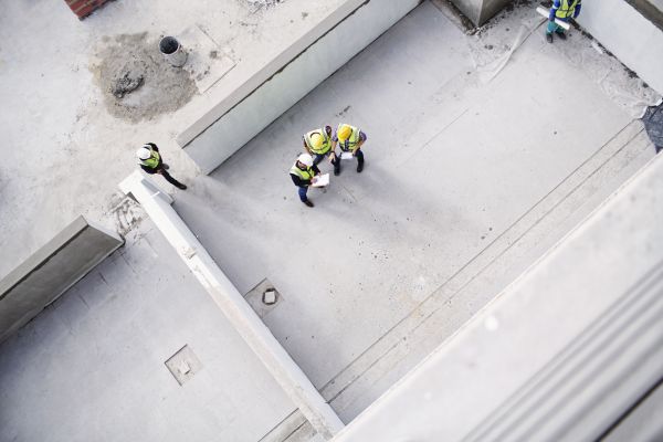 Commercial Foundation Repair in Missoula