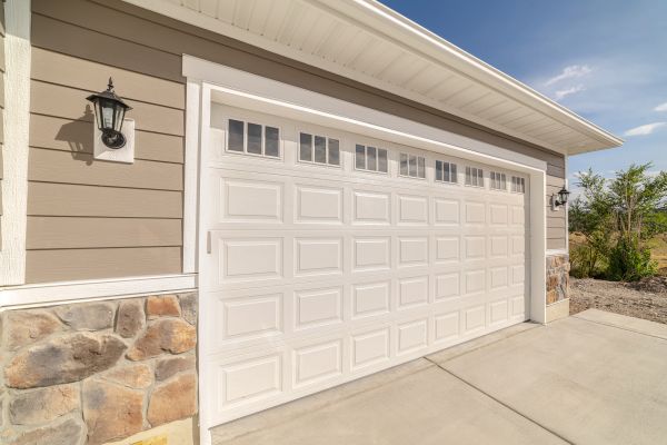 Garage Lifting in Missoula
