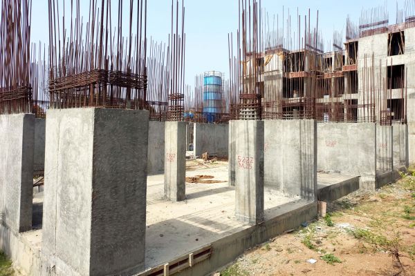 Cost of Foundation Stabilizing in Missoula
