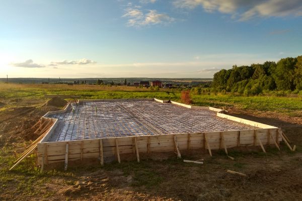 Exterior Foundation Repair in Missoula