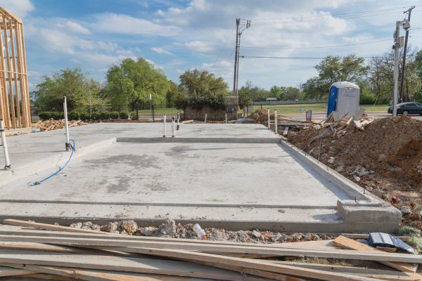 Building Foundation Repair in Missoula