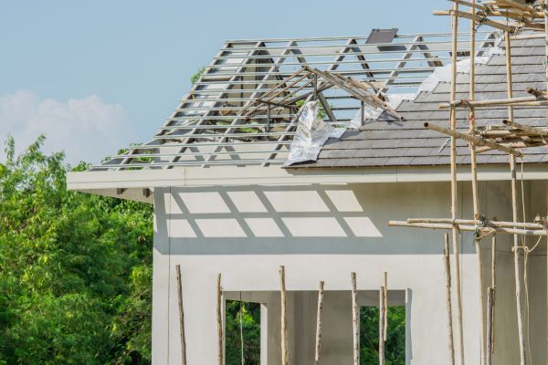 Cost of Residential Structural Repair in Missoula