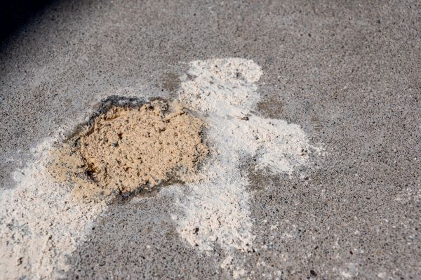 Foundation Leveling Service in Missoula