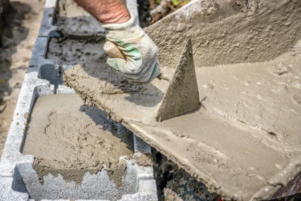 Cost of Foundation Mortar Repair in Missoula