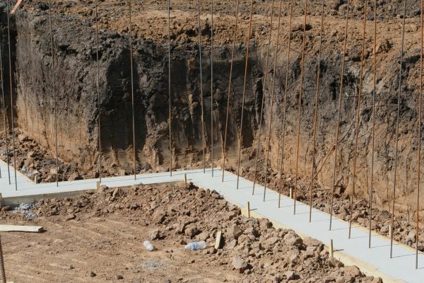 Footer Repair in Missoula