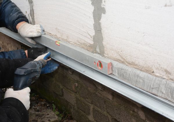 Cost of House Levelling in Missoula