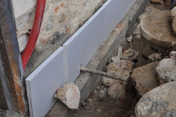 Cost of Foundation Underpinning in Missoula