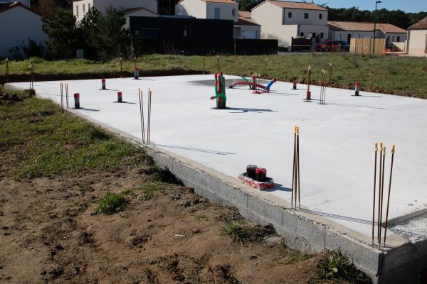 Foundation Lifting in Missoula