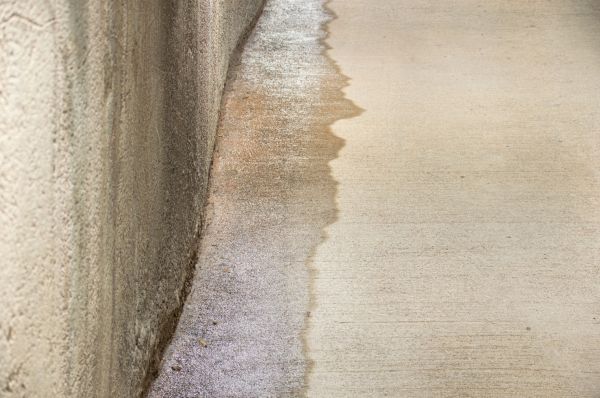 Cost of Leaking Foundation Repair in Missoula